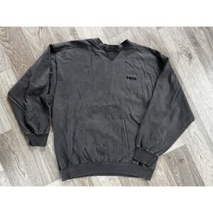 Vintage Discus Athletic Blue Crew Neck Sweatshirt – Missing Tag